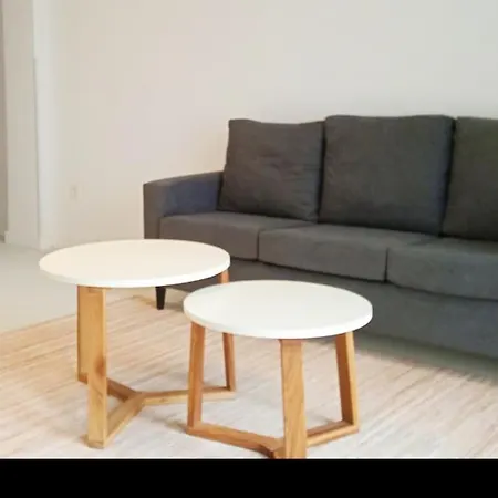 Apartment Funcional Y Acogedor