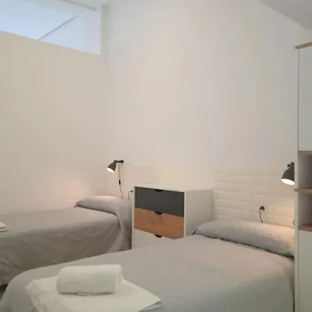 Funcional Y Acogedor Apartamento *
