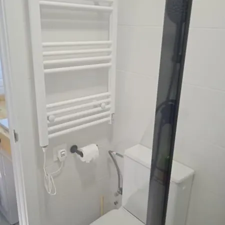 Funcional Y Acogedor *